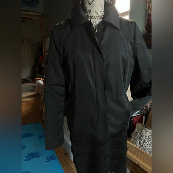 🔥Sale Ann Taylor Coat - Picture 1 of 9